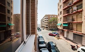 Apartment Edificio Belen V